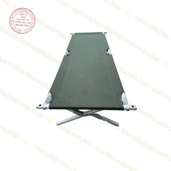 Giuong-xep-USA-khung-nhom Giường xếp USA khung nhôm cao cấp