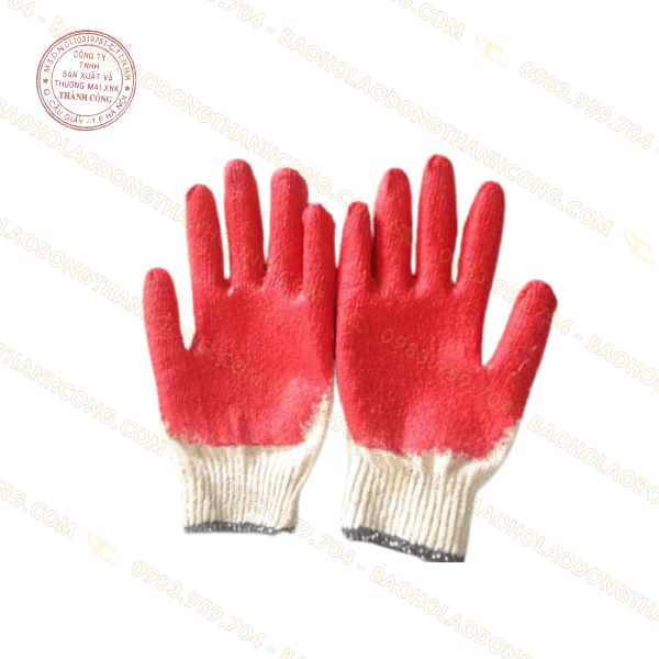 gang-tay-cung-cap-boi-thanh-cong Găng tay cung cấp bởi Thành Công giá tốt nhất